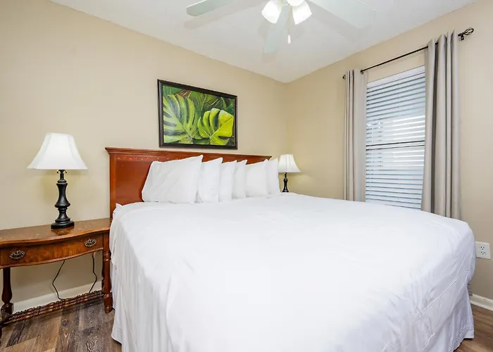 Island Winds West 276 Apartment