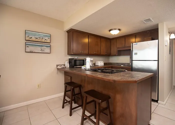 Island Winds West 276 * Gulf Shores