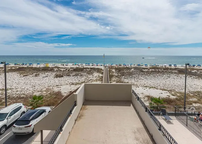 Apartment Island Winds West 276 *