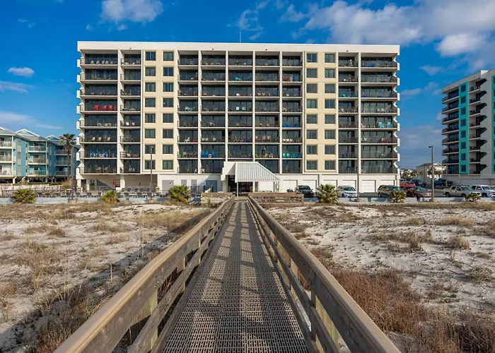 Apartment Island Winds West 276