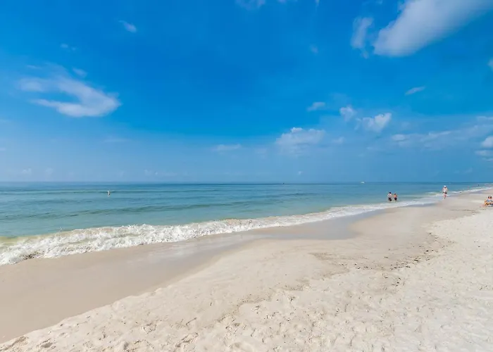 Island Winds West 276 Gulf Shores