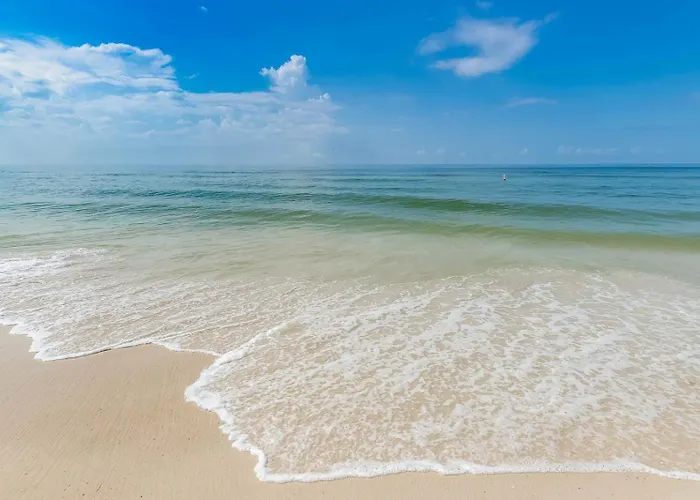 Island Winds West 276 Gulf Shores