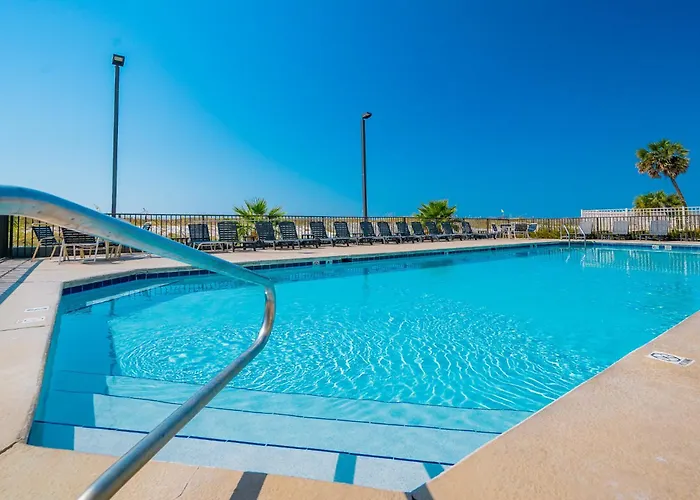 Island Winds West 276 Apartment