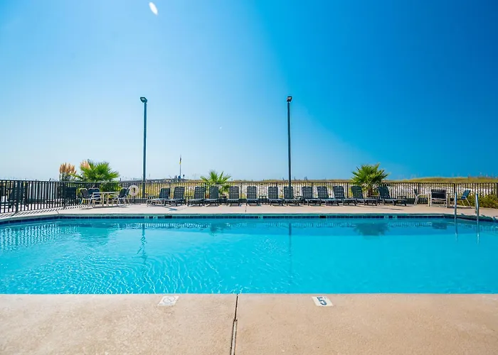 Island Winds West 276 Gulf Shores