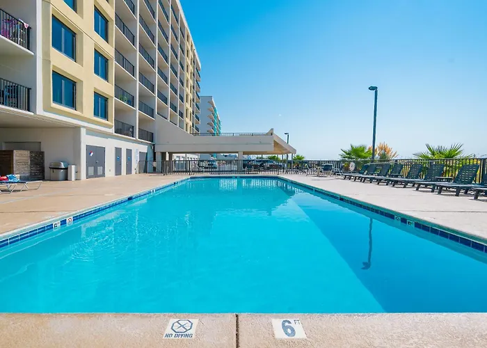 Island Winds West 276 * Gulf Shores
