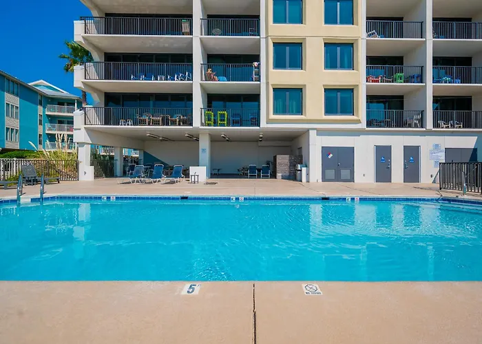 Island Winds West 276 Gulf Shores