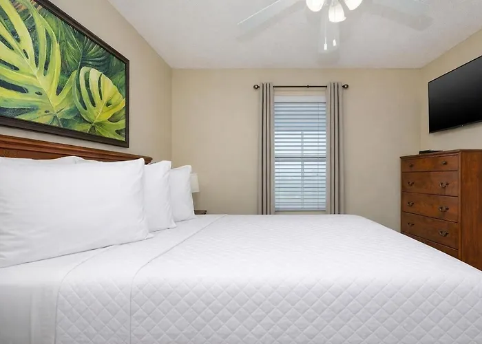 Island Winds West 276 Gulf Shores
