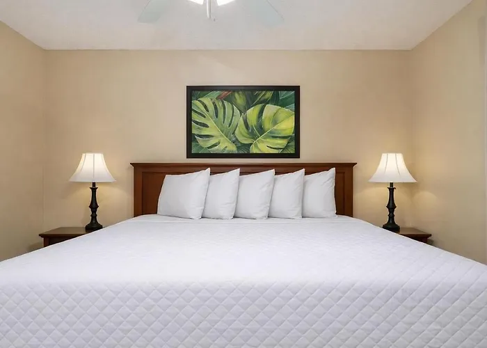 Island Winds West 276 * Gulf Shores