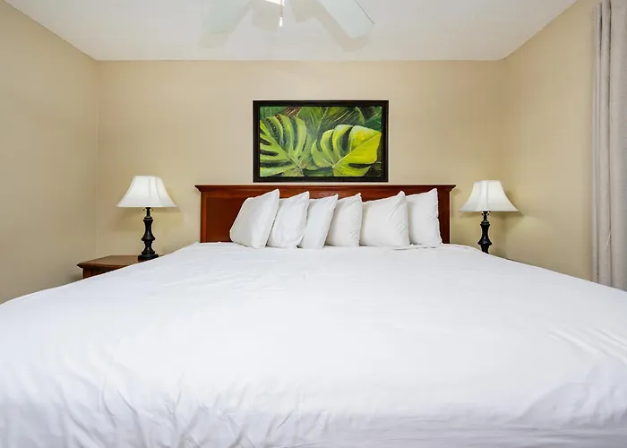 Apartment Island Winds West 276