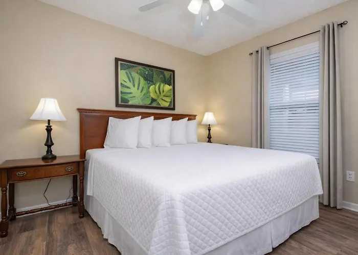 Island Winds West 276 Apartment *