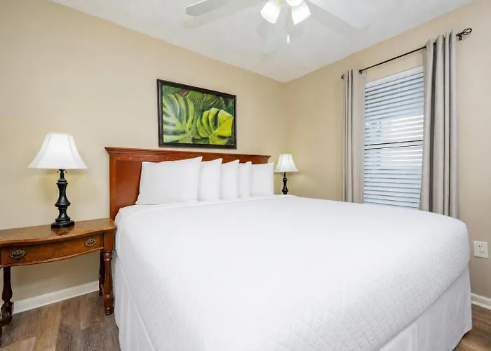 Island Winds West 276 Apartment