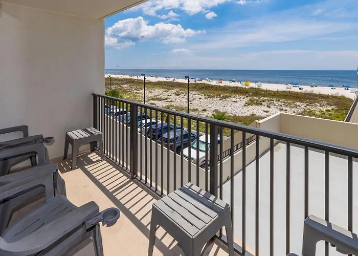Island Winds West 276 Gulf Shores