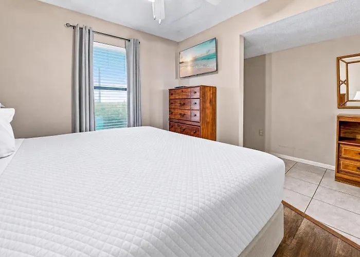 Island Winds West 276 Apartment
