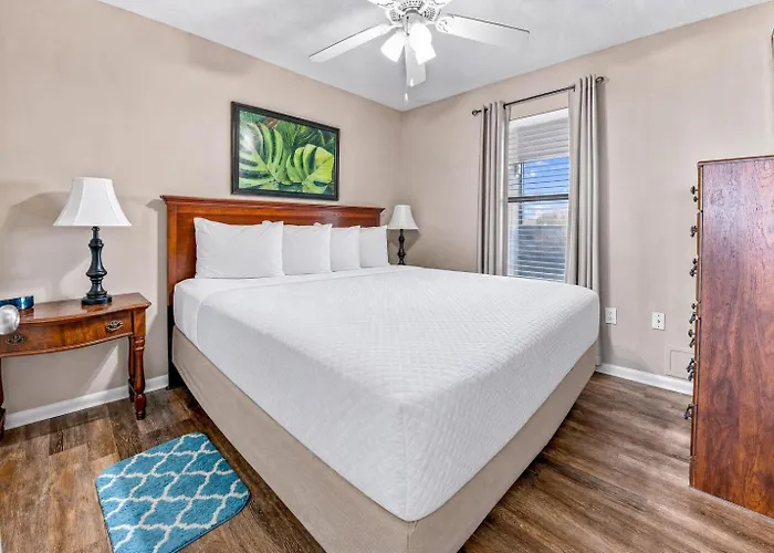 Island Winds West 276 Apartment *