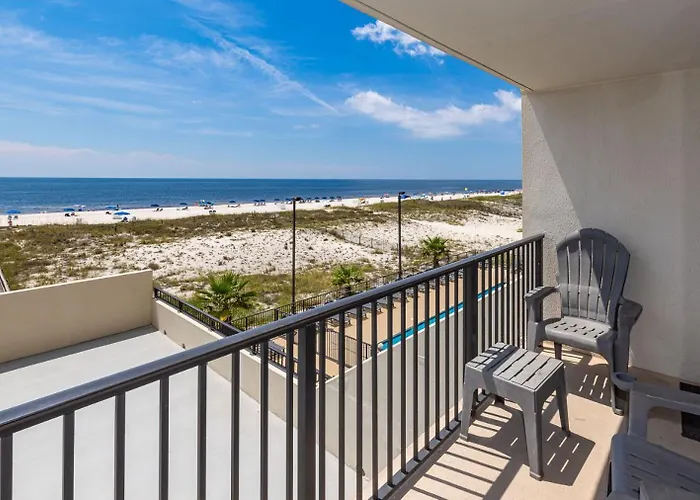 Island Winds West 276 * Gulf Shores