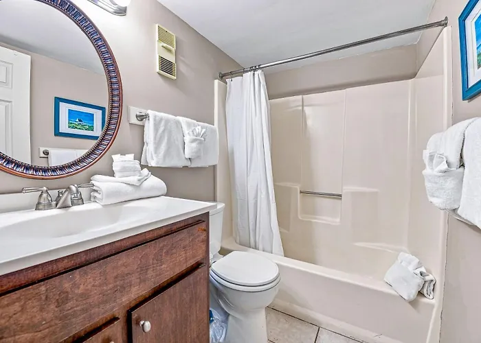 Island Winds West 276 Apartment