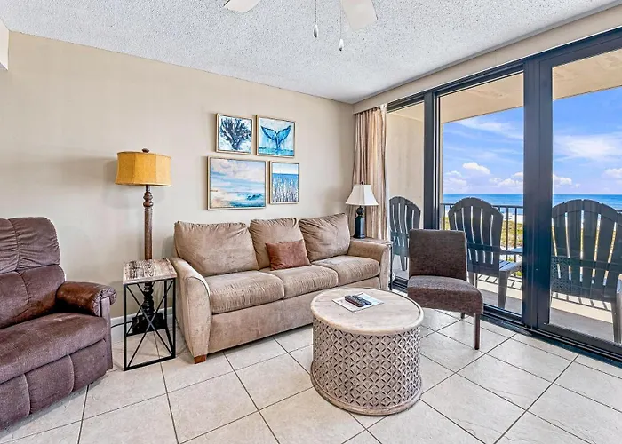 Island Winds West 276 * Gulf Shores