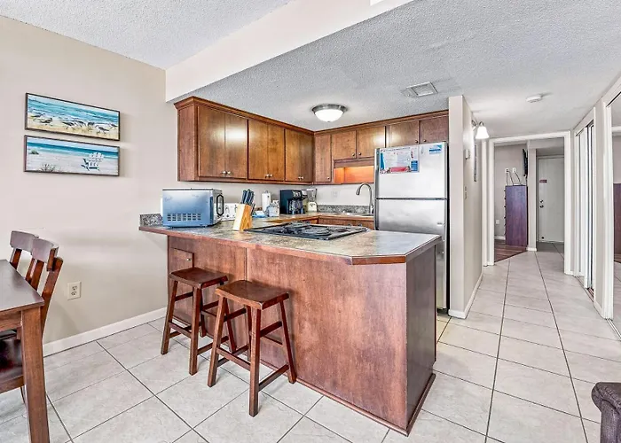 Island Winds West 276 Apartment