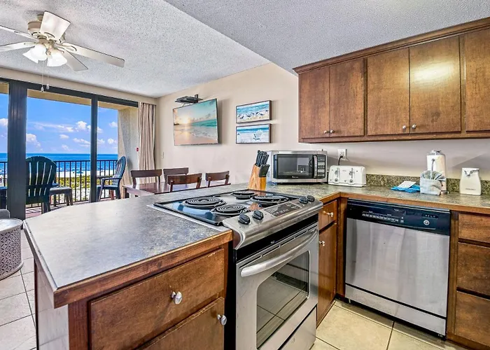Island Winds West 276 Gulf Shores