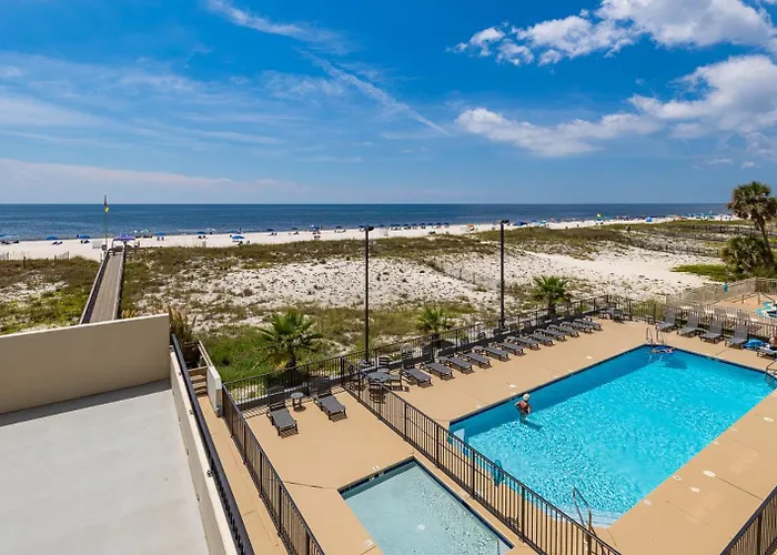 Apartment Island Winds West 276